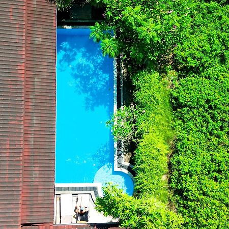 Gili Buana Hostel Гили Еър Екстериор снимка